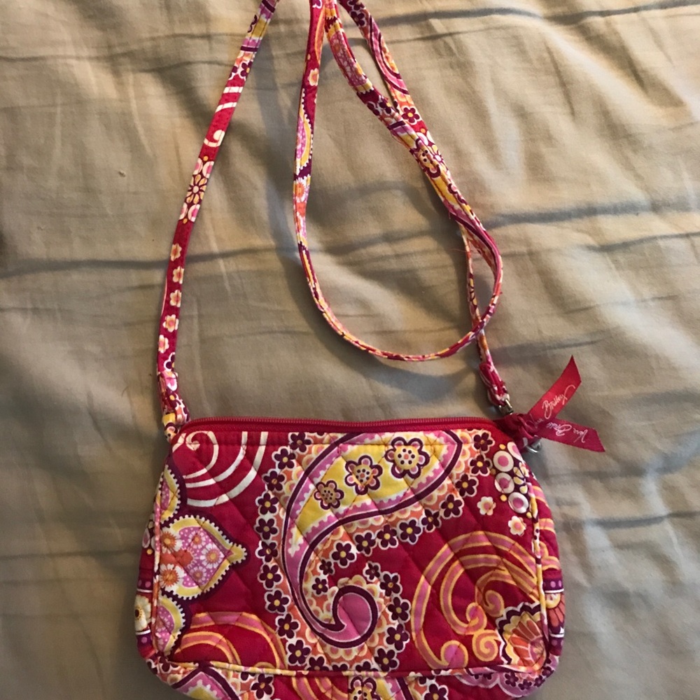 Vera Bradley purse