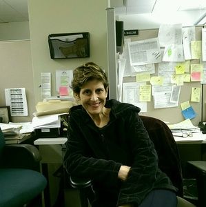 Meet your Posher, Rena