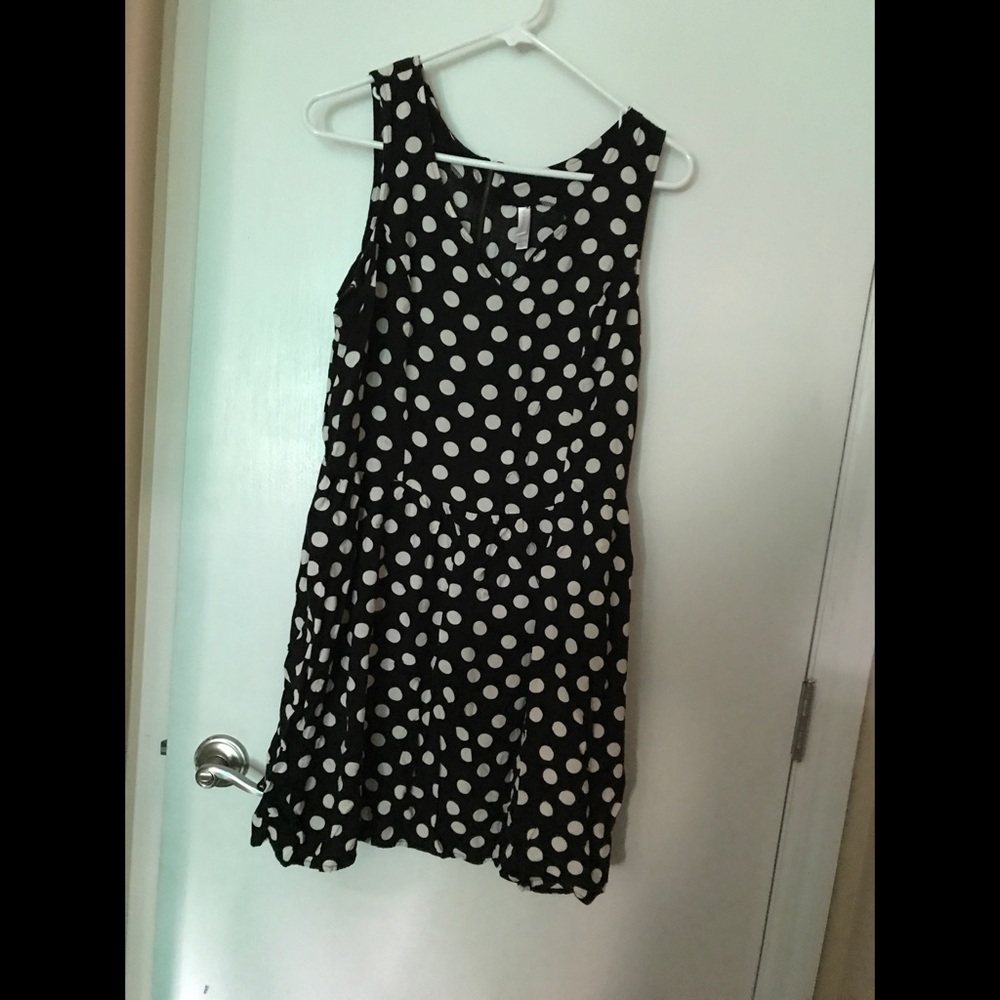 Adaptable dress