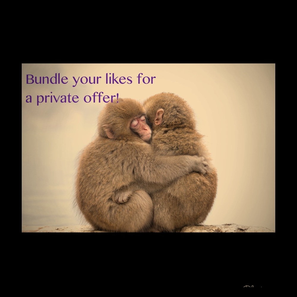 Bundles are the best!