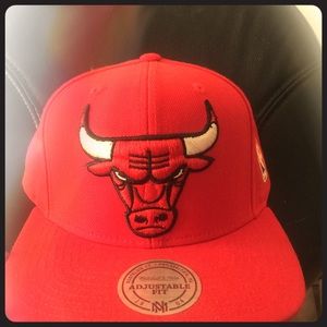 Mitchell & Ness SnapBack