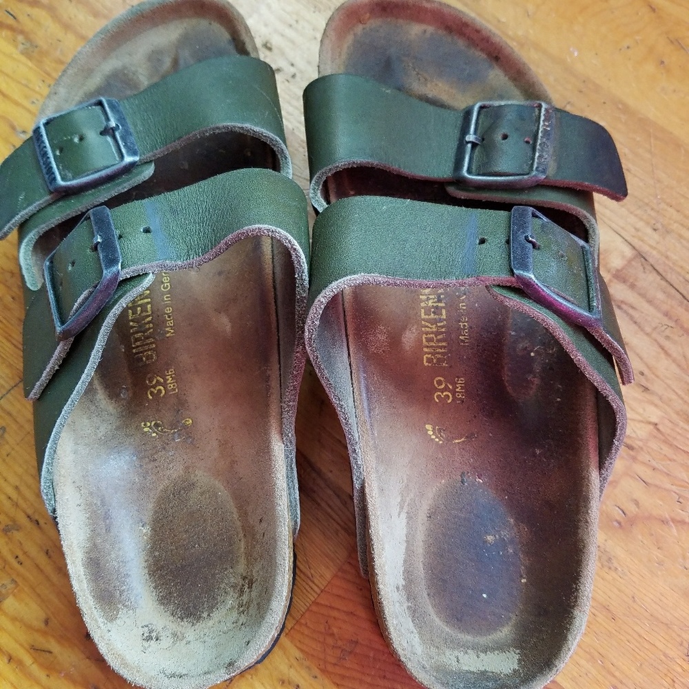 Birkenstock Sandals