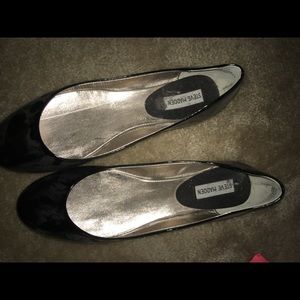 Steve Madden flats