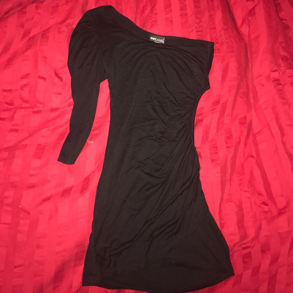 Wet Seal LBD
