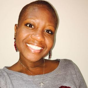 Meet your Posher, Joy