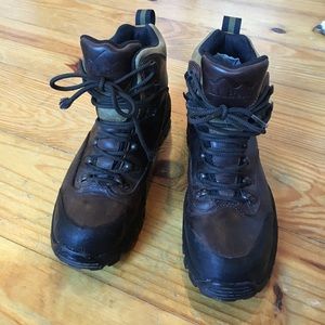 L.L. Bean Hiking Boots
