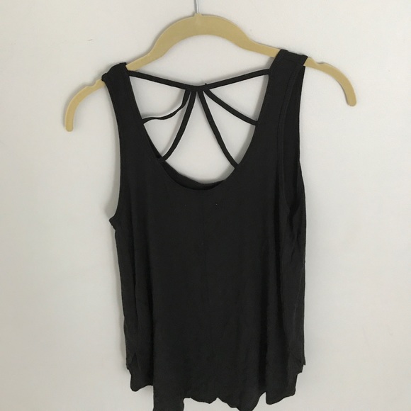 Hollister Tank Top - Picture 2 of 3