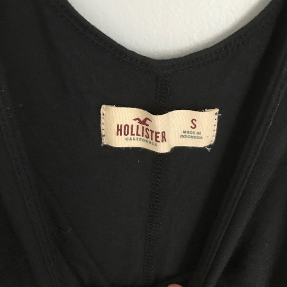 Hollister Tank Top - Picture 3 of 3