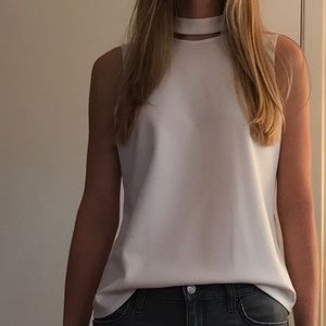 Ann Taylor Blouse Tank