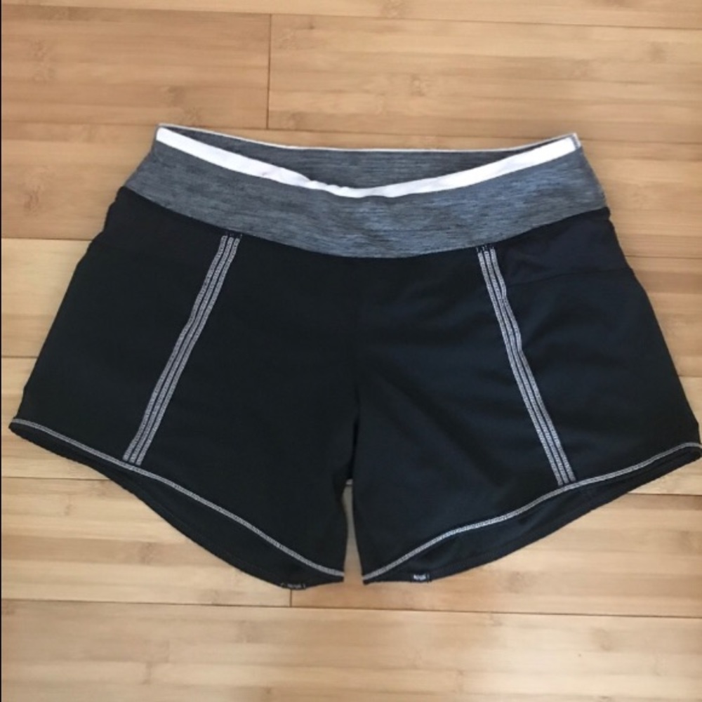Lululemon shorts!!!!