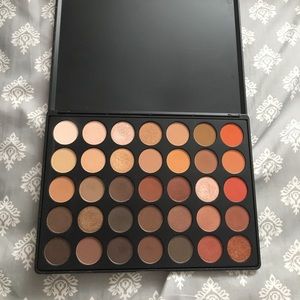 Morphe 35O