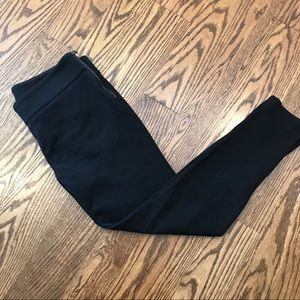 Ann Taylor Pointe Pants, Size 6