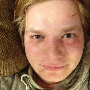 Meet your Posher, Drew