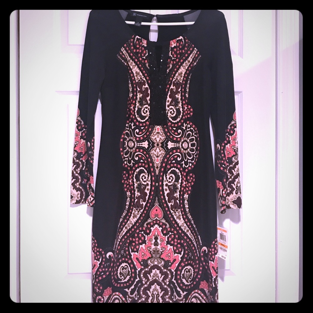 Woman dress