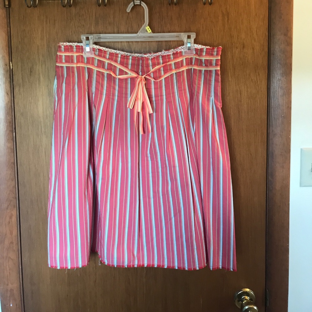 Size 12 Old Navy Midi Skirt
