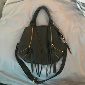 Linea Pelle leather purse