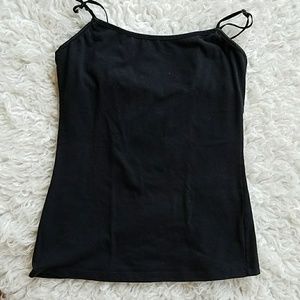 Black Cami