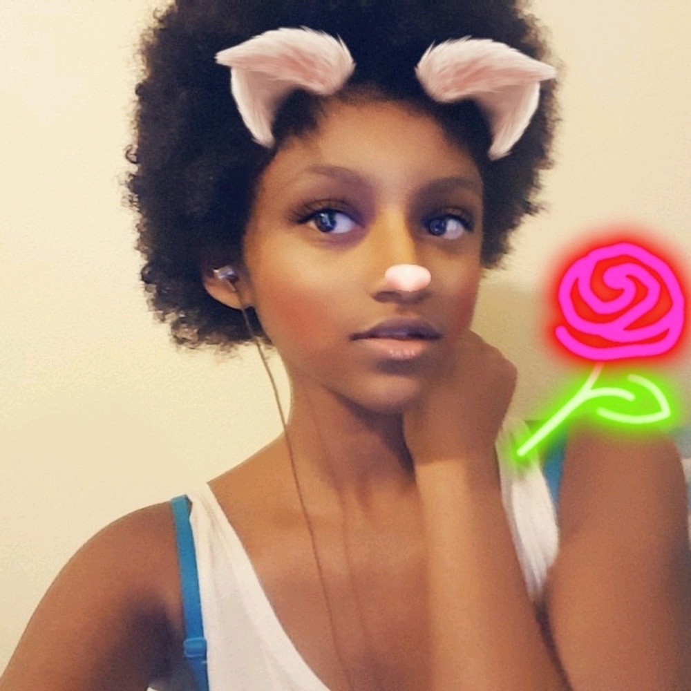 Meet your Posher, Erykah