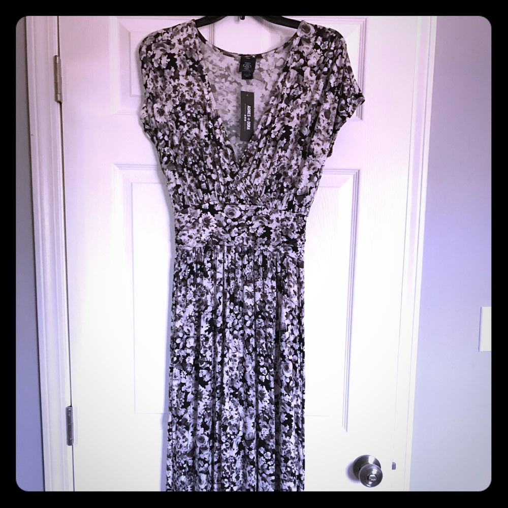 Agnes & Dora Spencer Dress