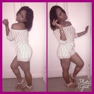 Meet your Posher, Charlayne