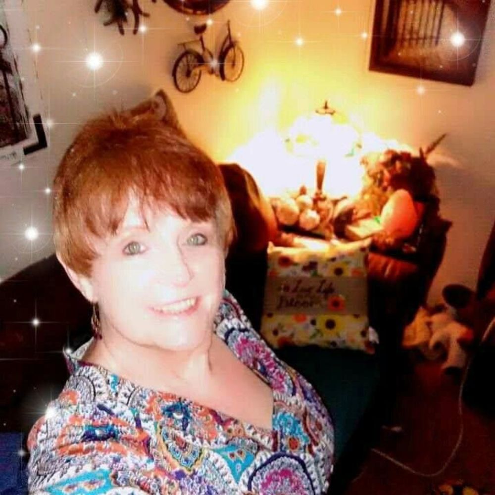 Meet your Posher, Jeanne