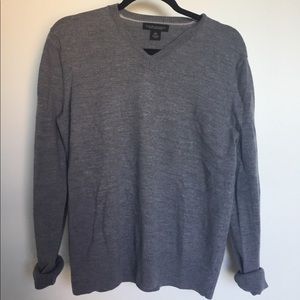 Banana Republic Extra Fine Merino Wool Sweater