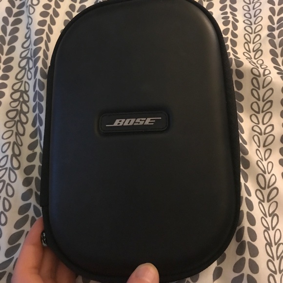 Bose headphones Q25 noise cancelling - Picture 3 of 3