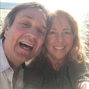 Meet your Posher, Robin