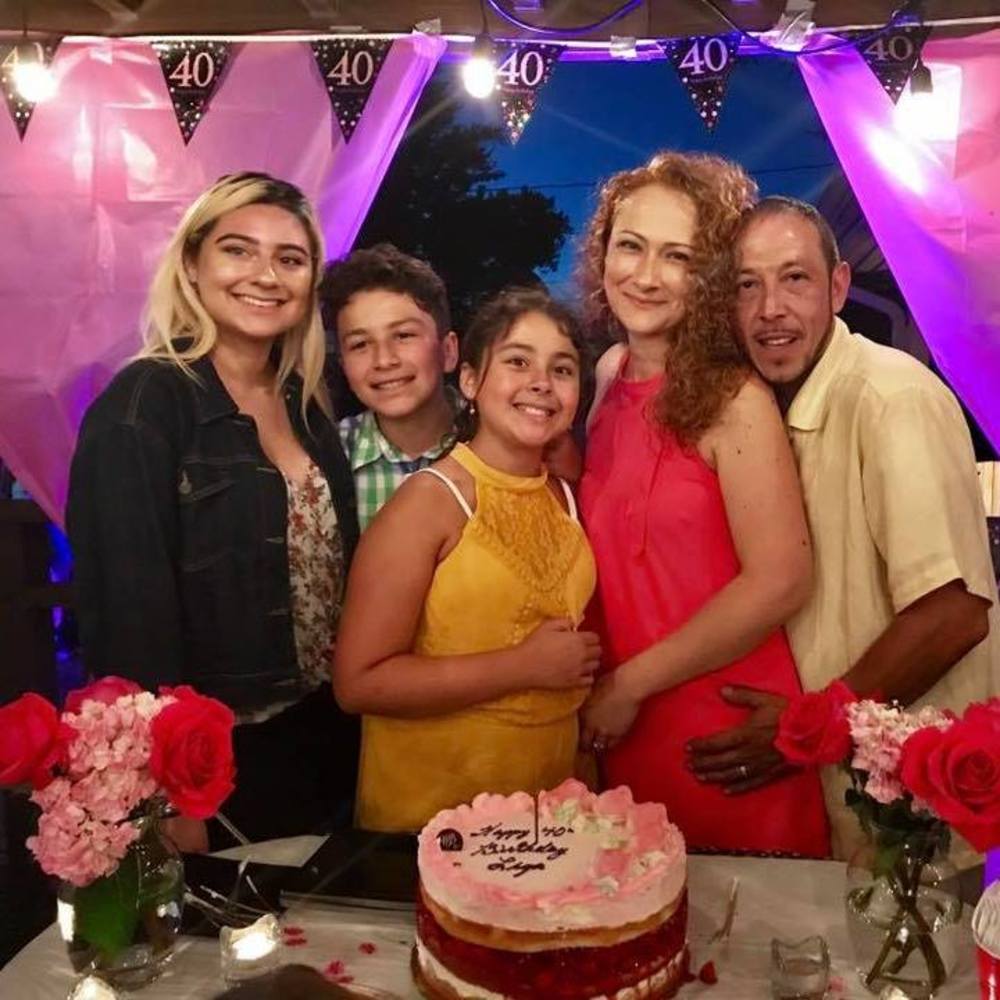 Meet your Posher, Liza