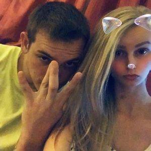 Meet your Posher, Andrea n blaize