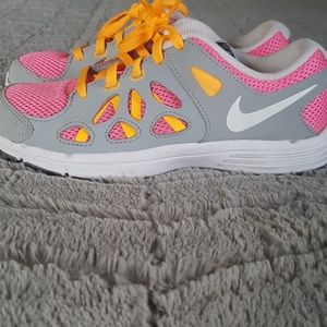 Kids Nike Shoes