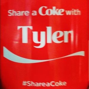 Meet your Posher, Tyler