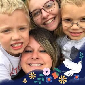 Meet your Posher, Tina