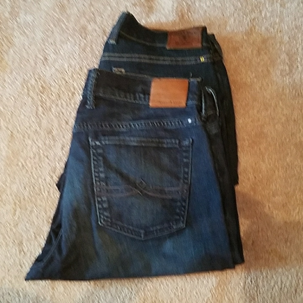 New jeans