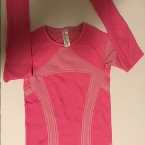 Long-Sleeve IVIVVA FLY TECH