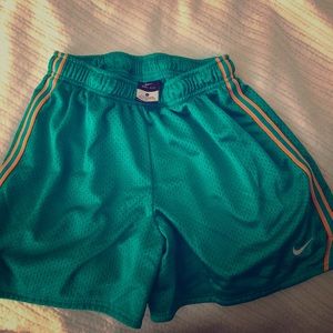NIKE shorts