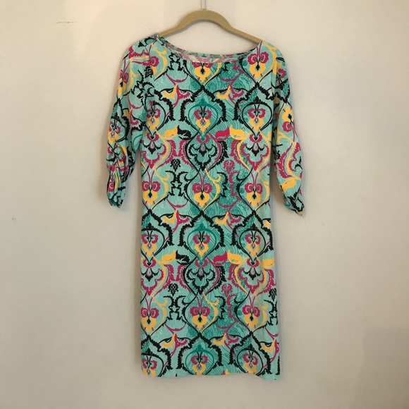 SOYBU Floral Dress - Picture 1 of 3