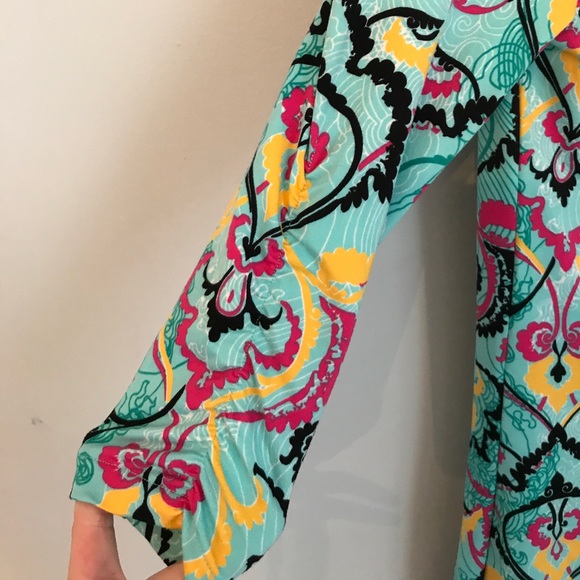 SOYBU Floral Dress - Picture 2 of 3