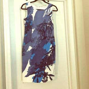 Tahari dress
