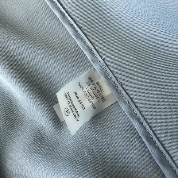 Calvin Klein Long Vest - Picture 6 of 6