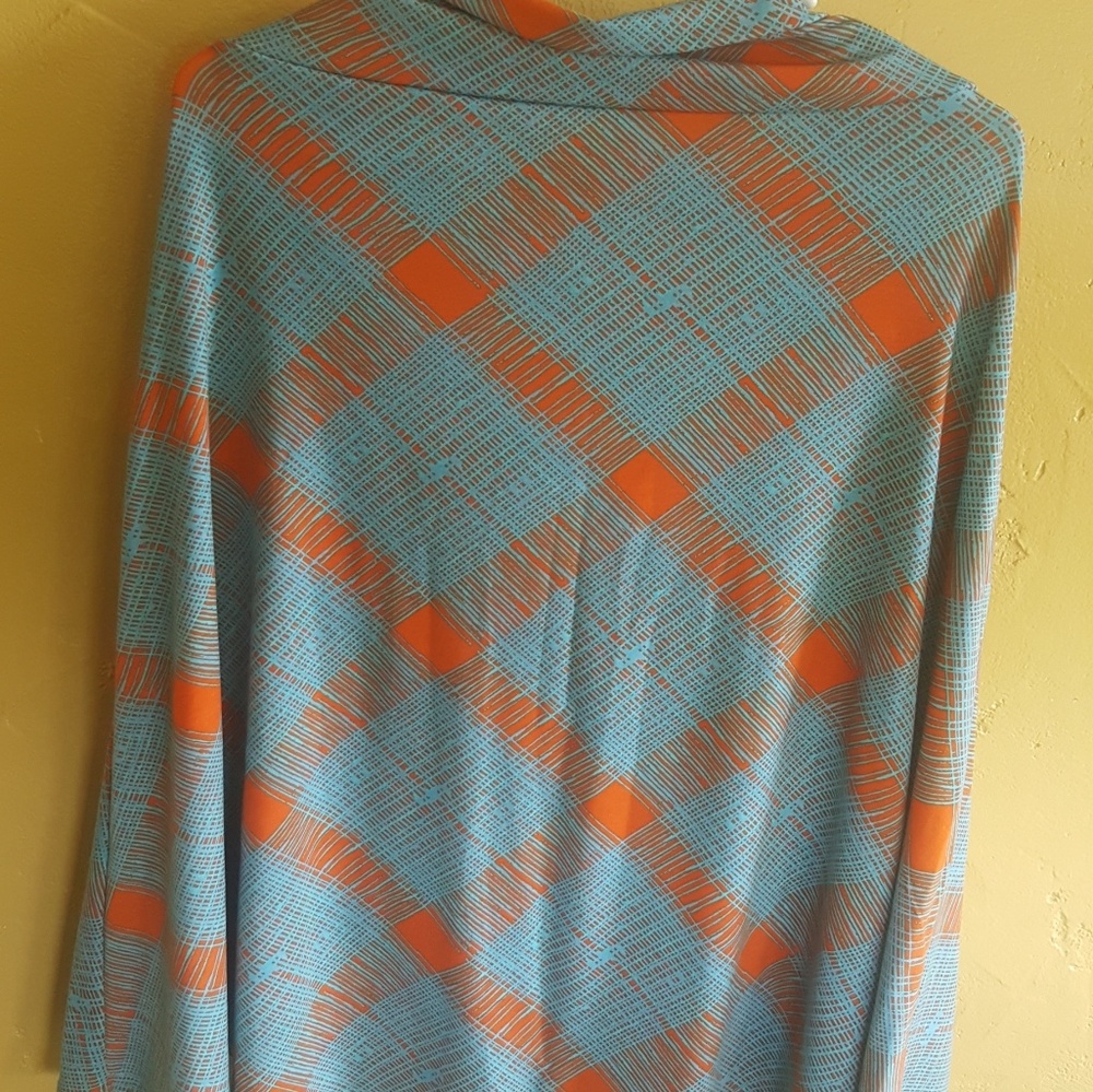 2xl Azure