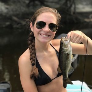 Meet your Posher, Ryann