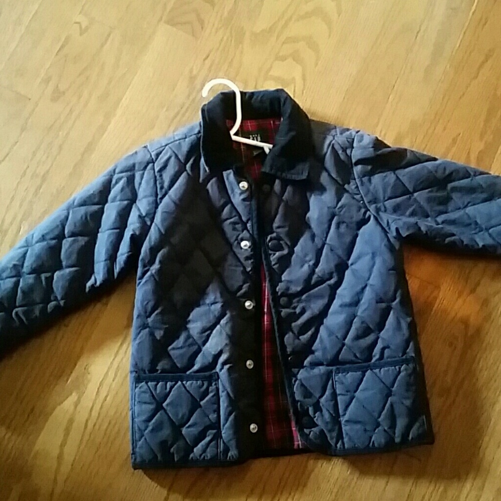 Gap kids coat