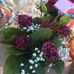 Meet your Posher, Kathy