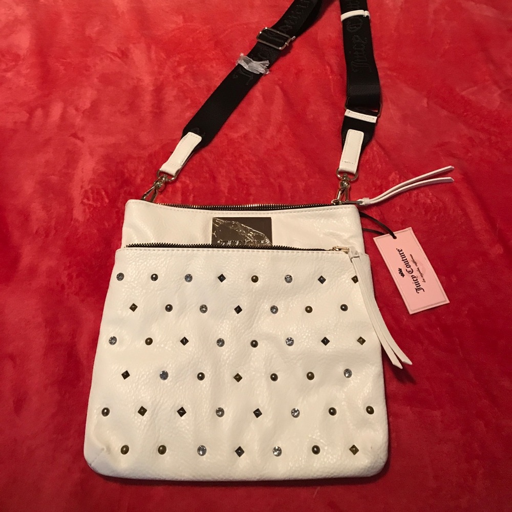 Juicy Couture purse