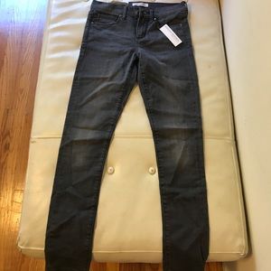 Grey BR jeans