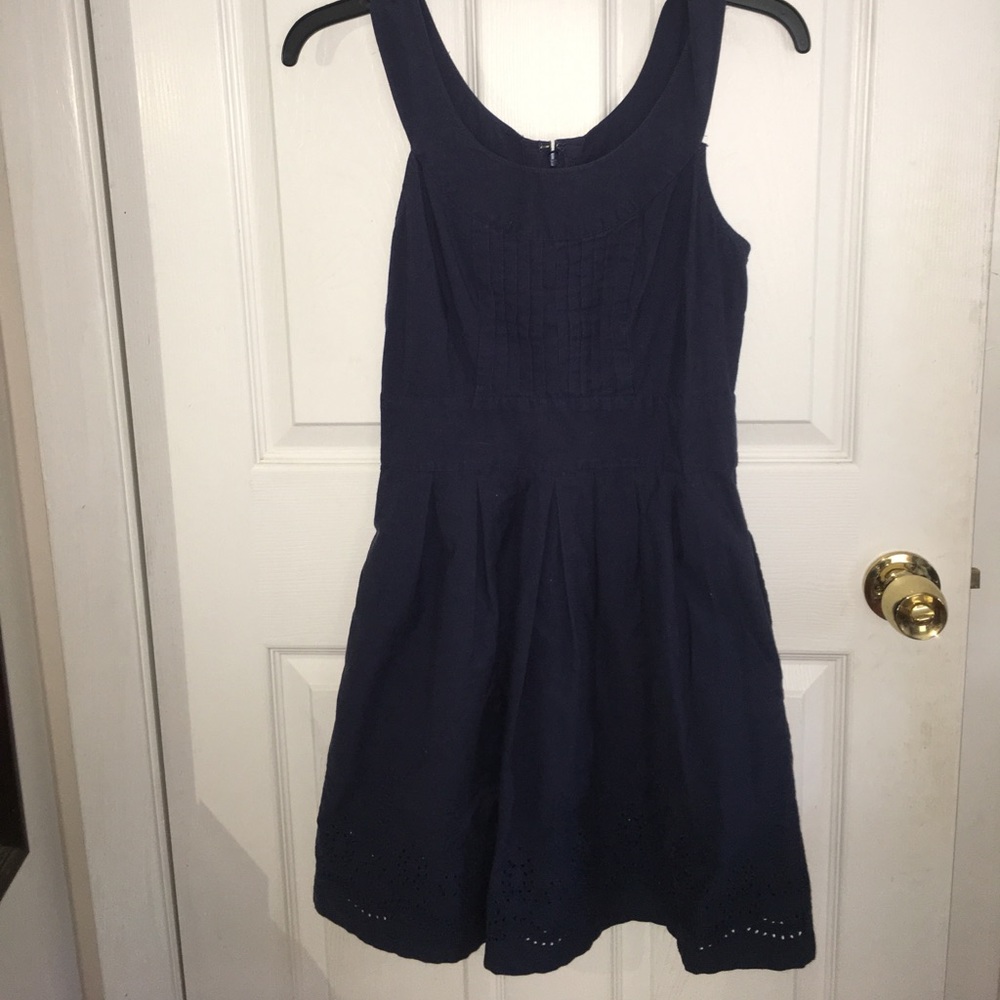 Casual Red Camel dress