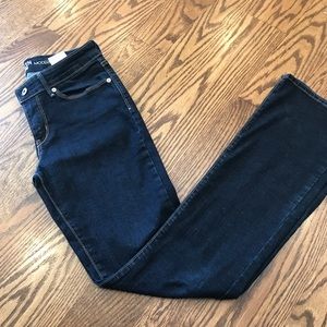 Lot of 2 Levi’s Denizen Modern Bootcut Jeans, 4L