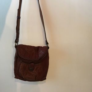 Lucky Brand Purse- Genuine Leather