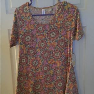 Lularoe Perfect Tee